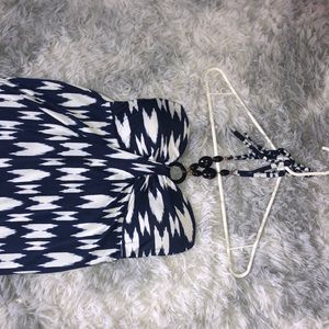 Maxi dress, long small dress.